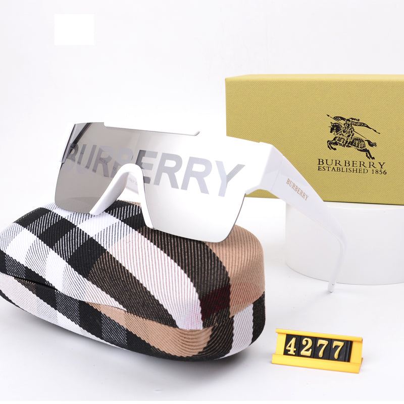 Fashion Sunglasses—4277