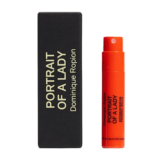 Frederic Malle Portrait Of A Lady EDP 1.2ML Vials