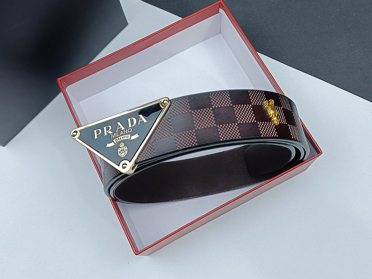 2-color fashion belt mysite
