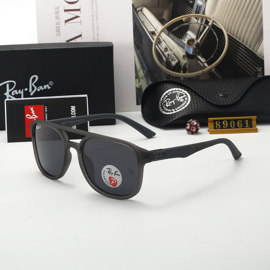 Fashion Sunglasses—89061-4Color