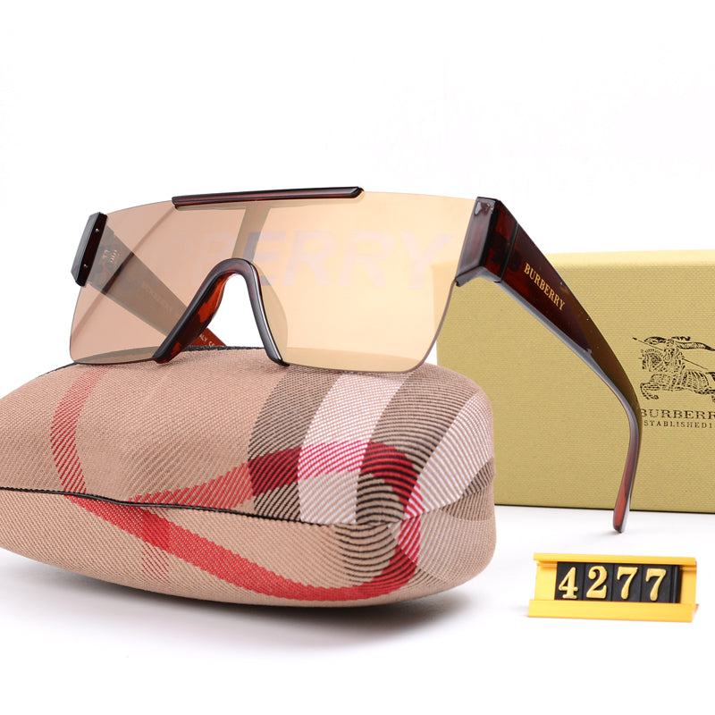 Fashion Sunglasses—4277