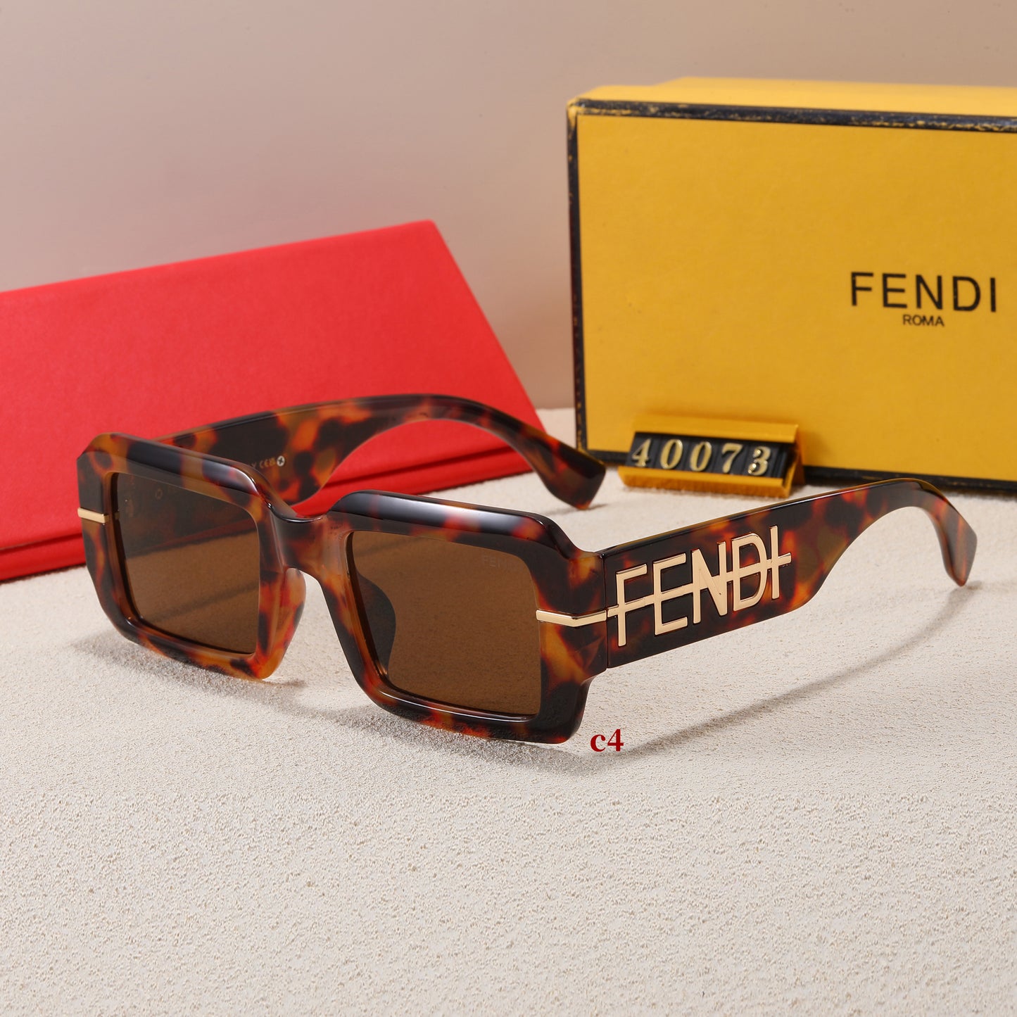 FD  Sunglasses Y-018