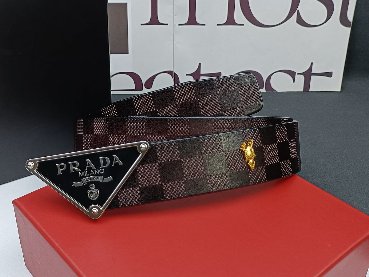 2-color fashion belt mysite