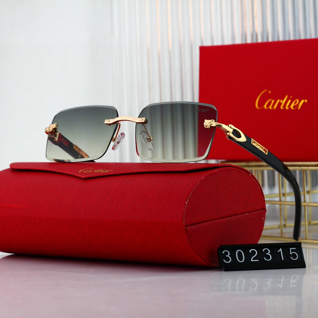 Fashion hot 7 color sunglasses 302315 mysite