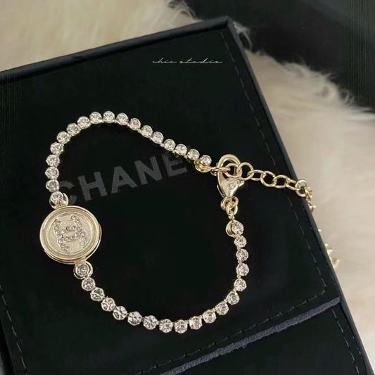 Stylish bracelet cc-0531