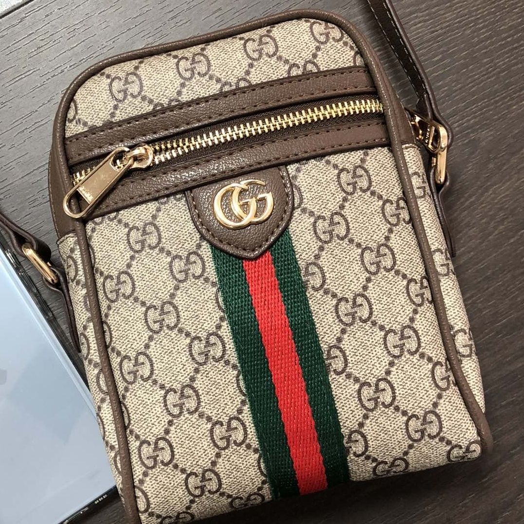 Trend Coin Phone Bag