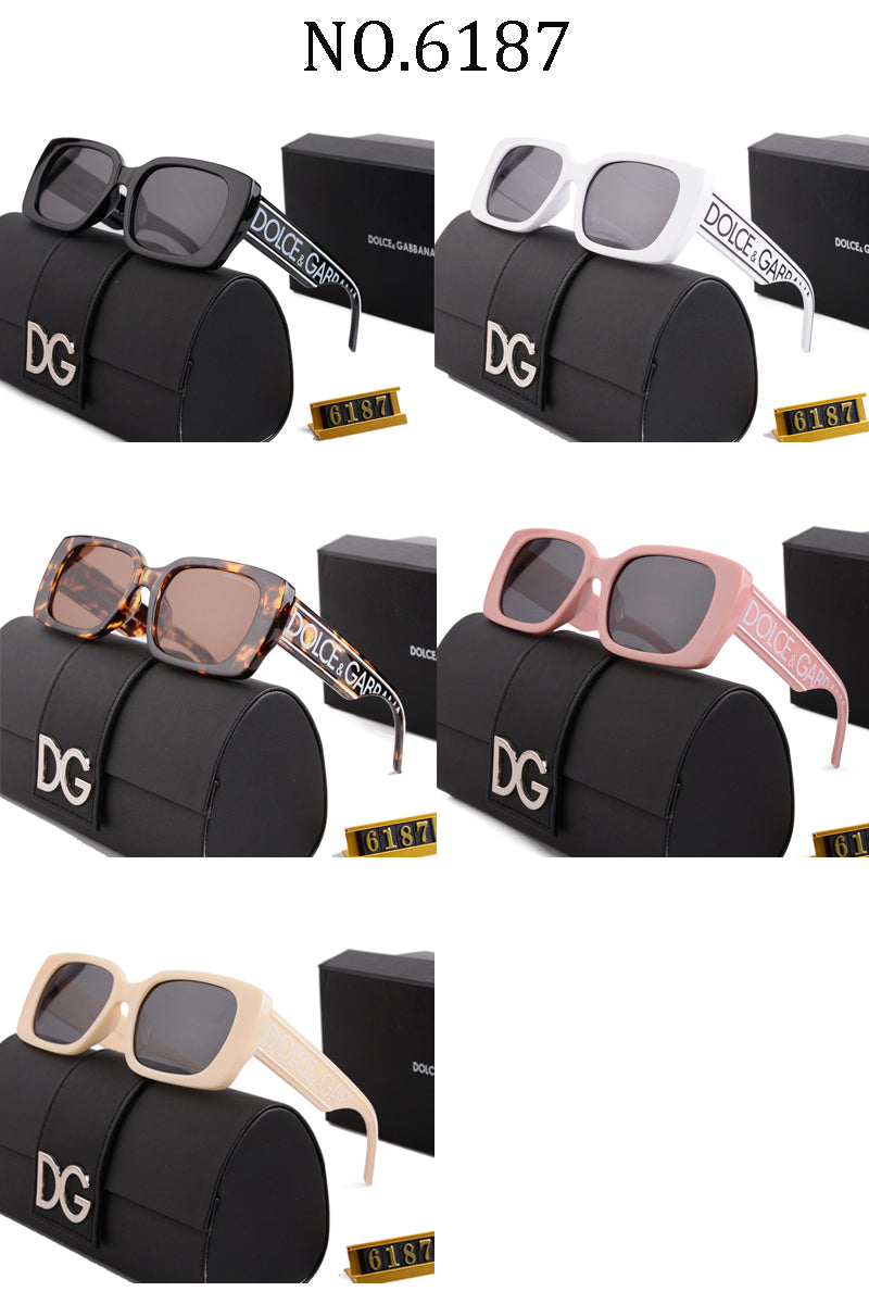 Fashion Sunglasses—6187