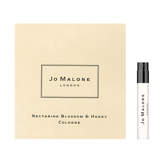 Jo Malone London Nectarine Blossom & Honey 1.5ML Vials