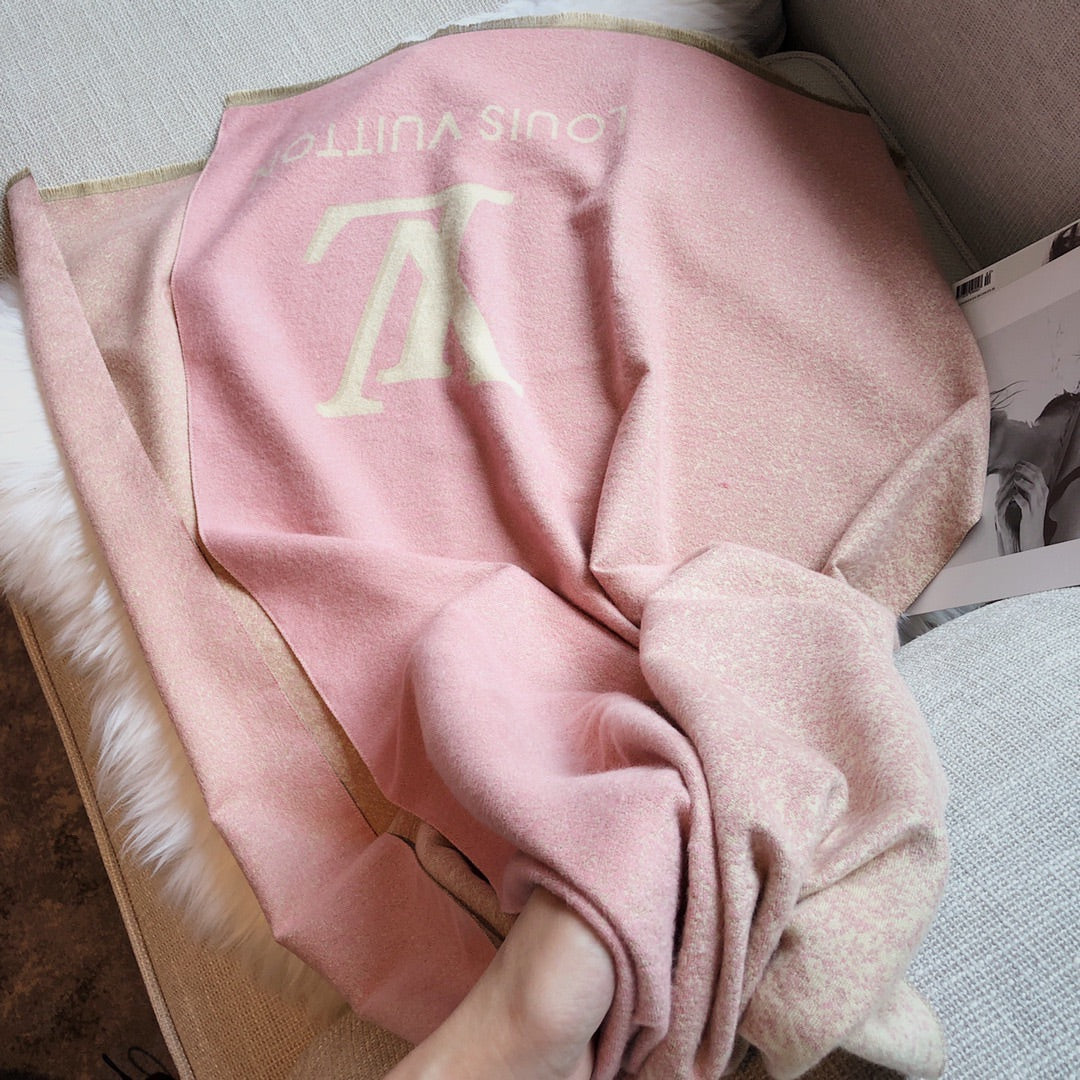 Gradient Color Scarf mysite