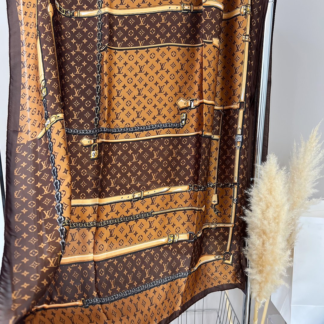 Lightweight silk shawl mysite