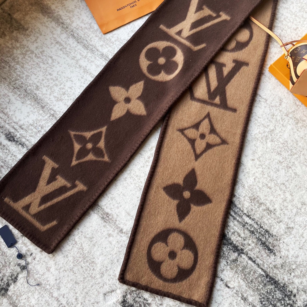 100% Cashmere Scarf mysite