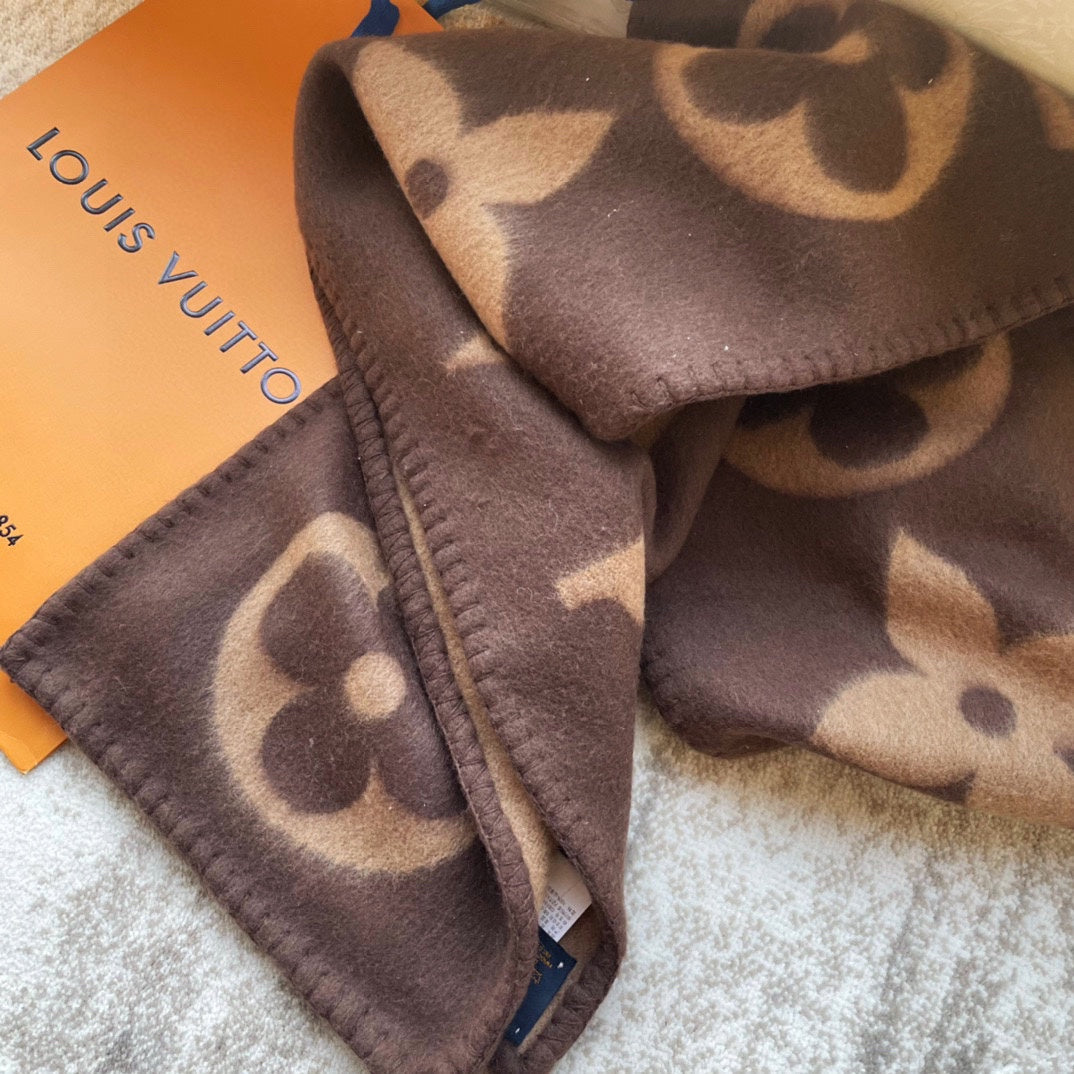 100% Cashmere Scarf mysite