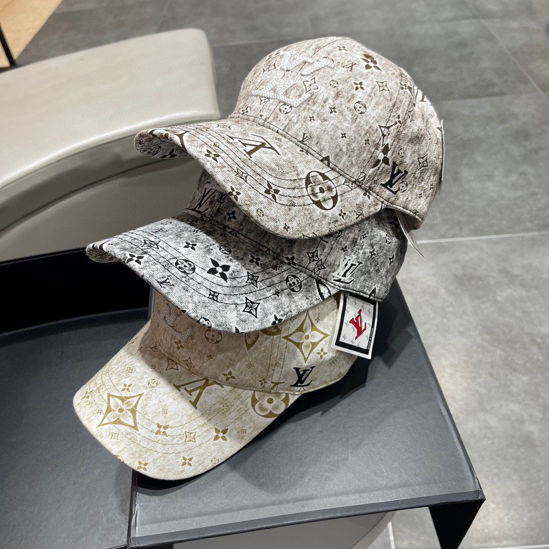 Fashionable new style casual matching clothing duckbill cap baseball cap 10 mysite
