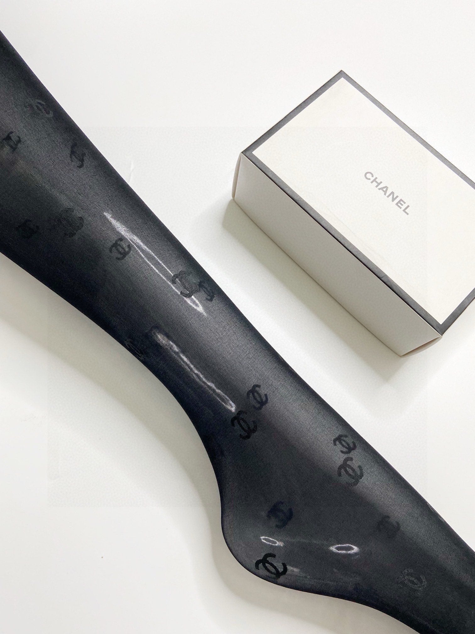 CC SHEER STOCKINGS 184468 (1 BOX) mysite