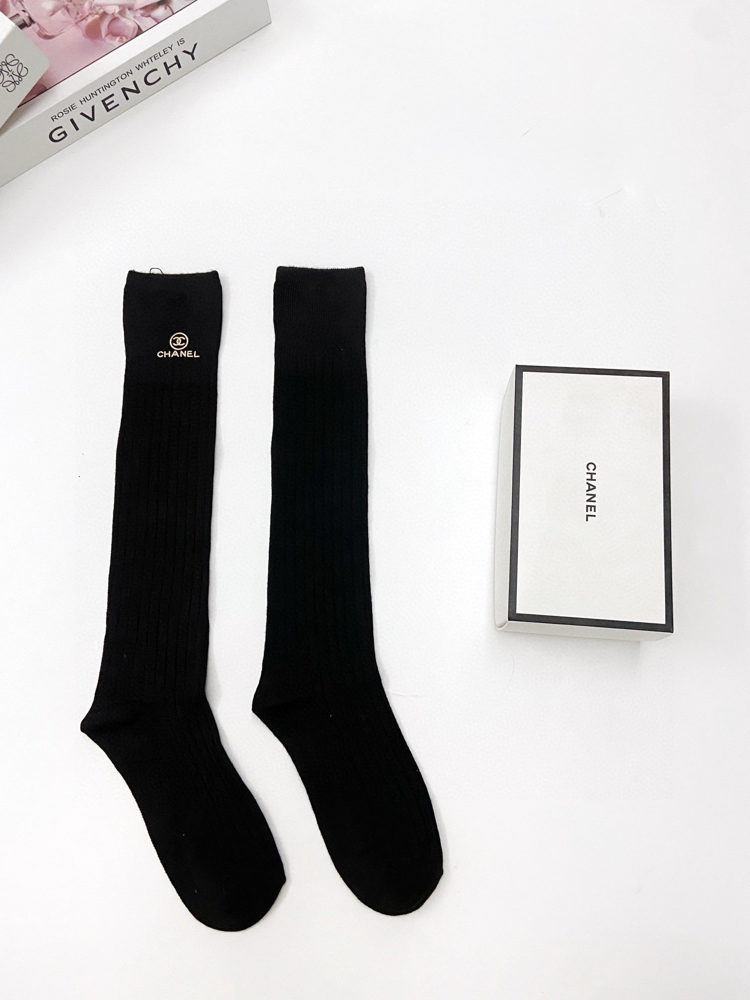 CC KNEE-HIGH SOCKS 184470 (1 BOX) mysite