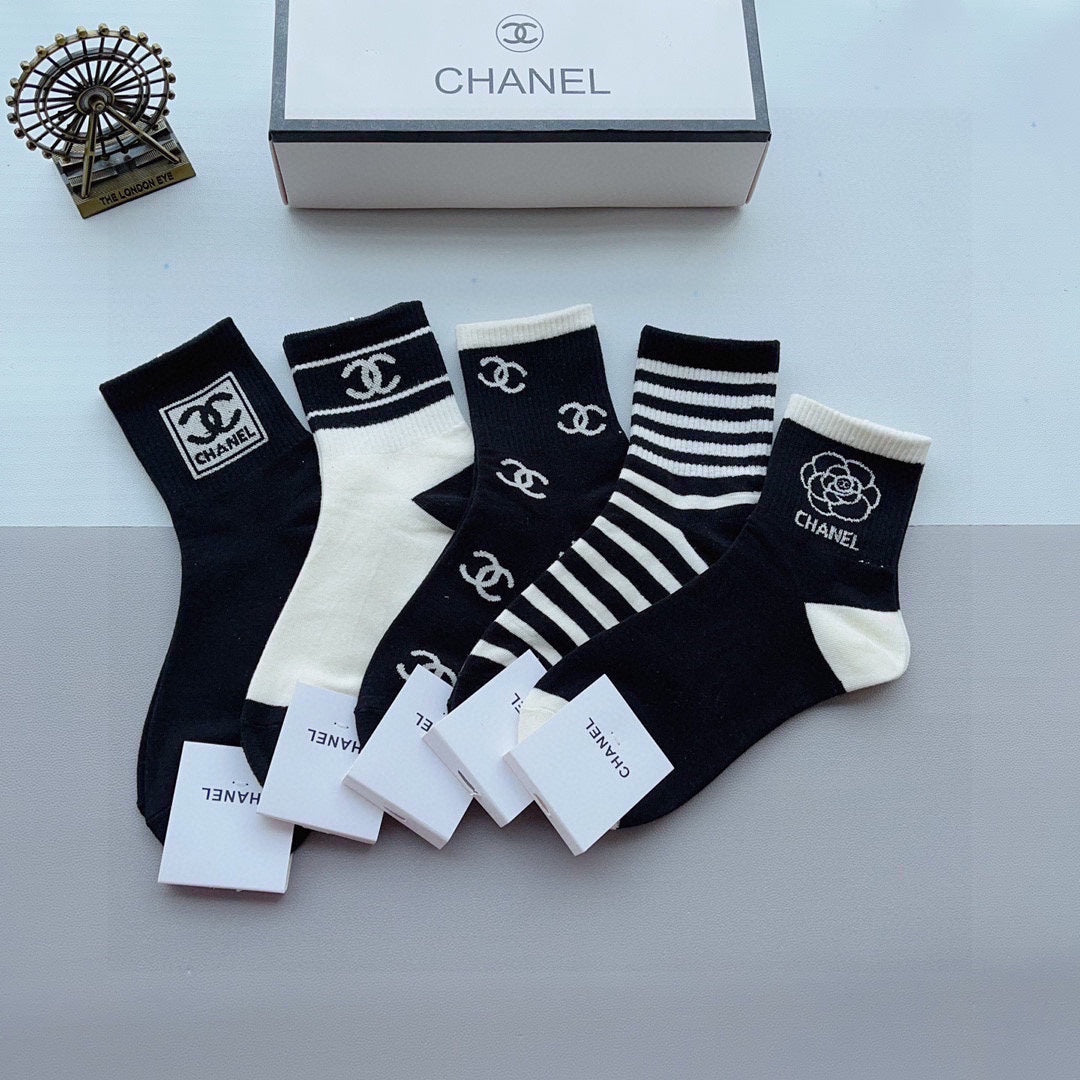 CC CREW SOCKS 184503 (1 BOX) mysite