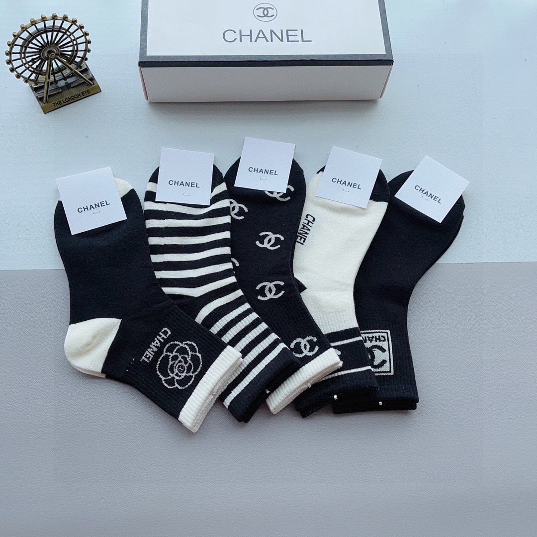CC CREW SOCKS 184503 (1 BOX) mysite