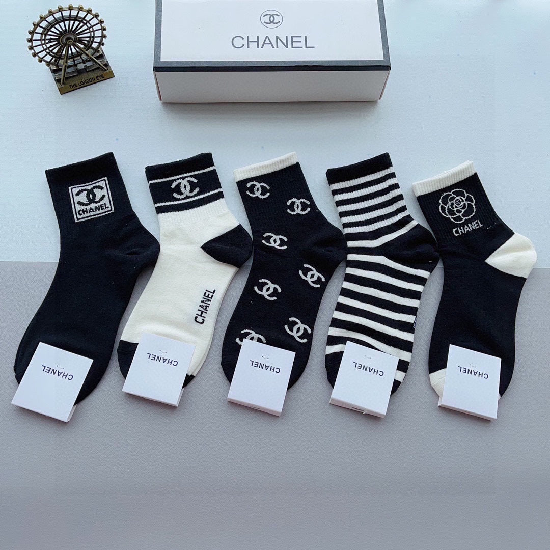 CC CREW SOCKS 184503 (1 BOX) mysite