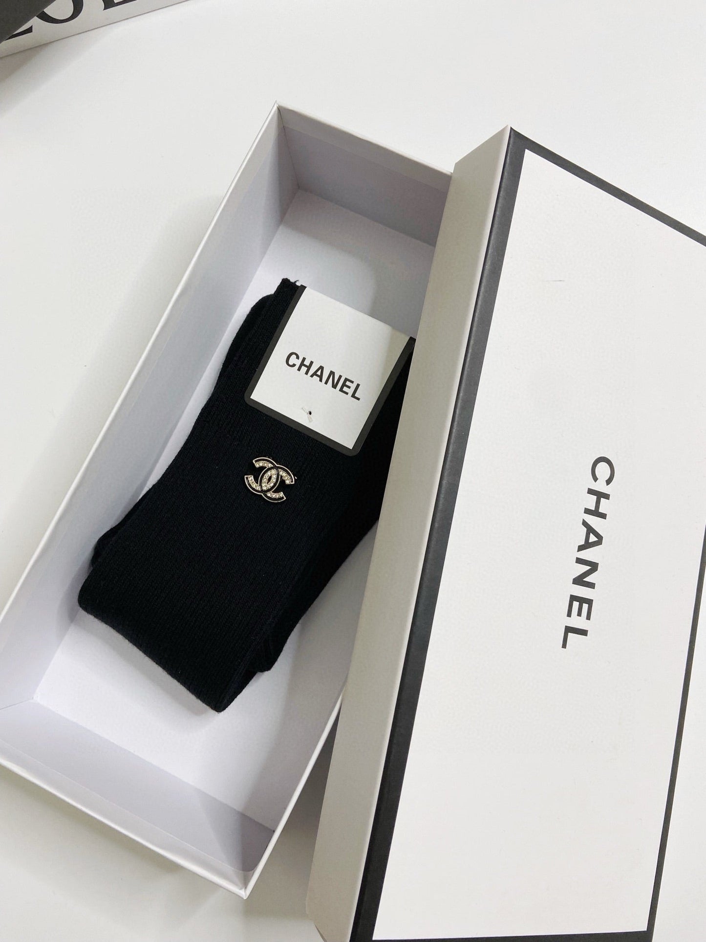 CC KNEE-HIGH SOCKS 184470 (1 BOX) mysite