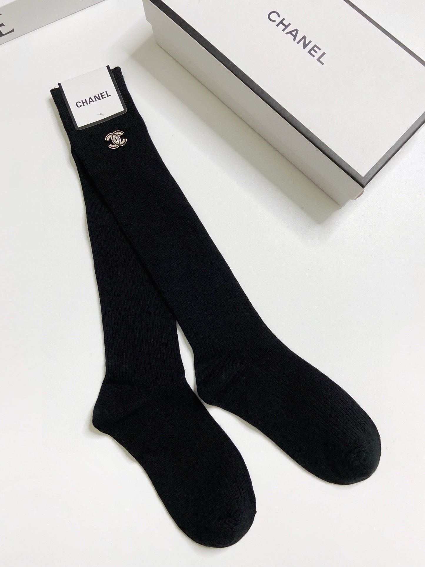 CC KNEE-HIGH SOCKS 184470 (1 BOX) mysite