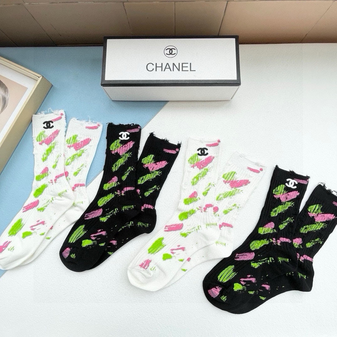 CC CREW SOCKS 184411 (1 BOX) mysite