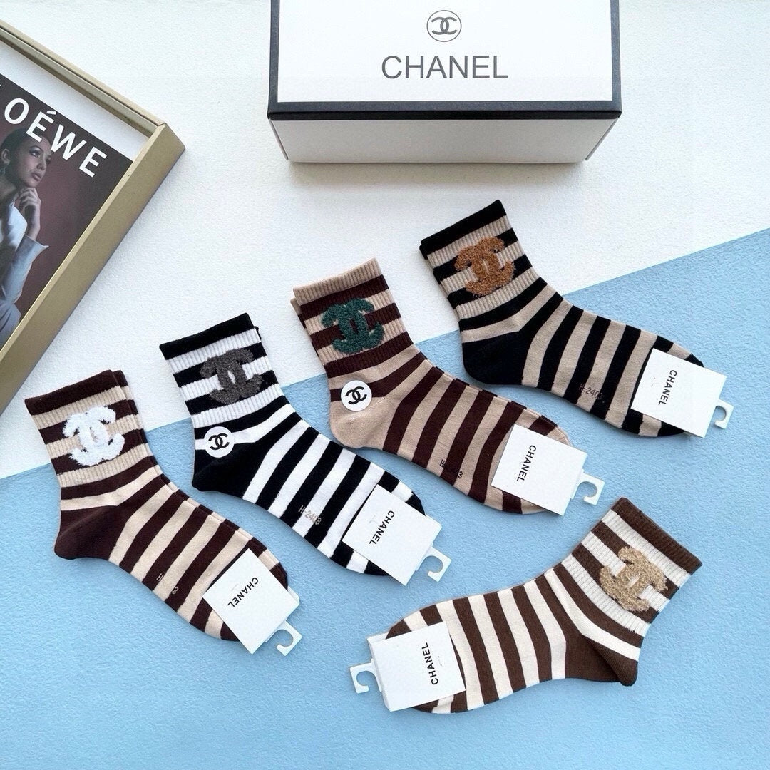 CC SHORT SOCKS 184413 (1 BOX) mysite