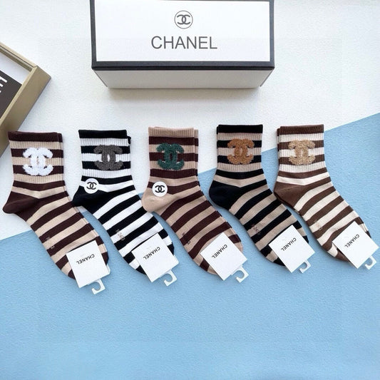 CC SHORT SOCKS 184413 (1 BOX) mysite