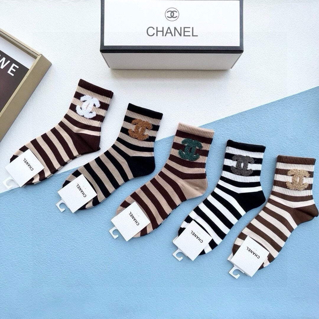 CC SHORT SOCKS 184413 (1 BOX) mysite