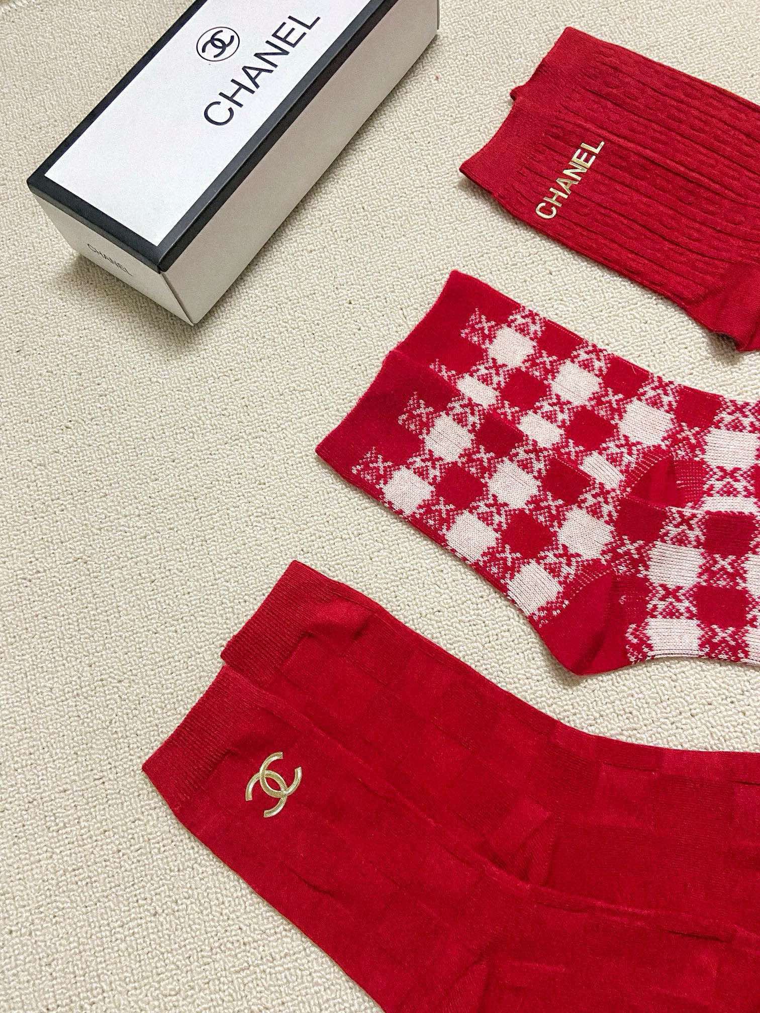 CC CREW SOCKS 184478 (1 BOX) mysite