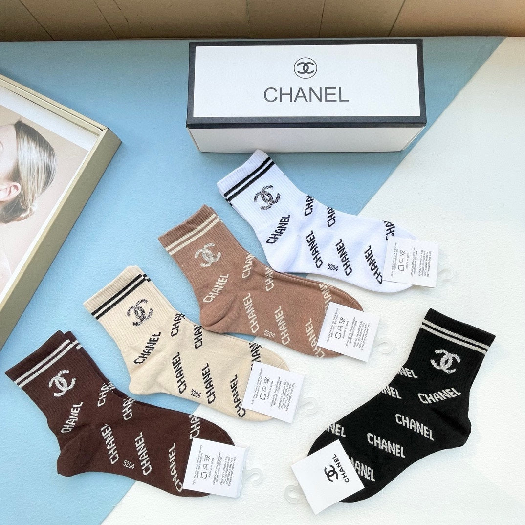 CC SHORT SOCKS 184424 (1 BOX) mysite