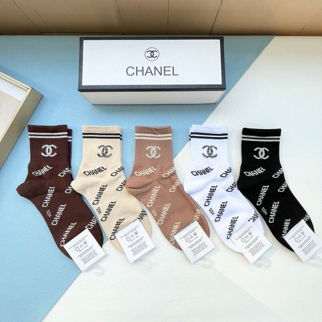CC SHORT SOCKS 184424 (1 BOX) mysite