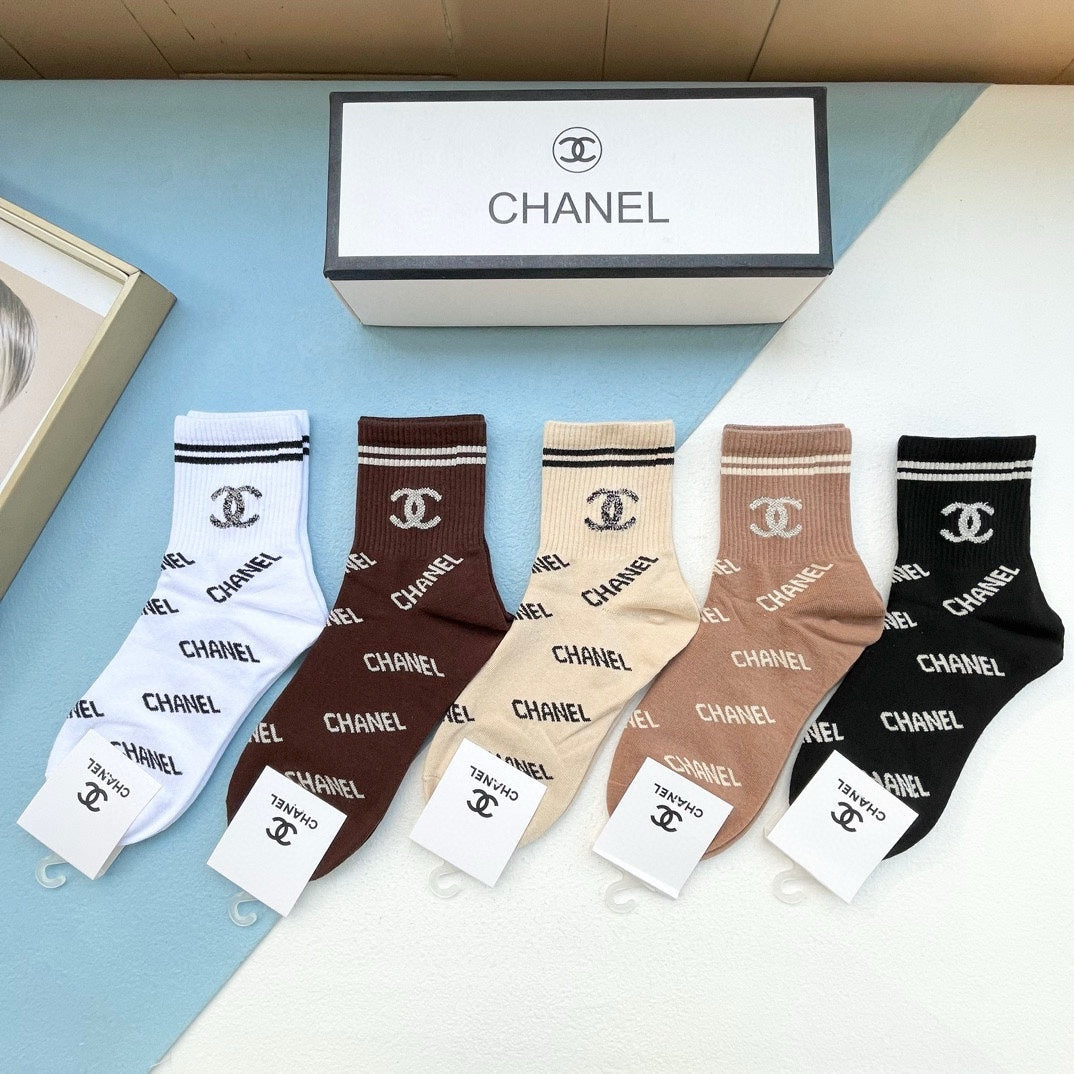 CC SHORT SOCKS 184424 (1 BOX) mysite