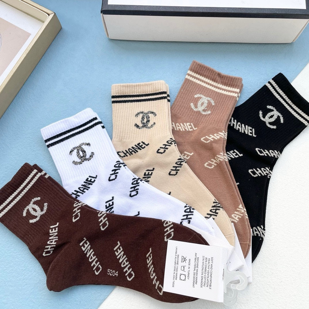 CC SHORT SOCKS 184424 (1 BOX) mysite