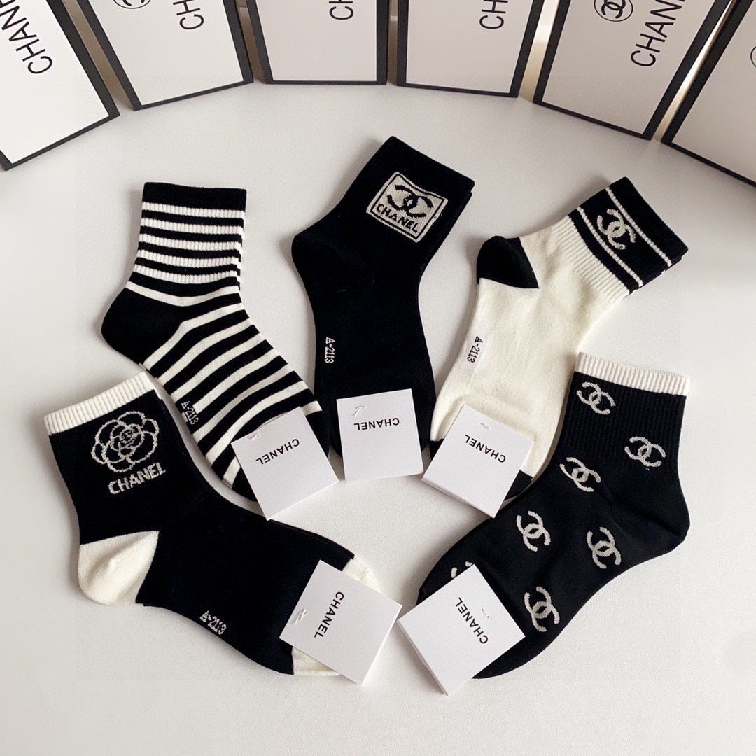 CC SHORT SOCKS 184442 (1 BOX) mysite