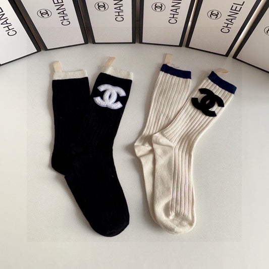 CC CREW SOCKS 184452 (1 BOX) mysite