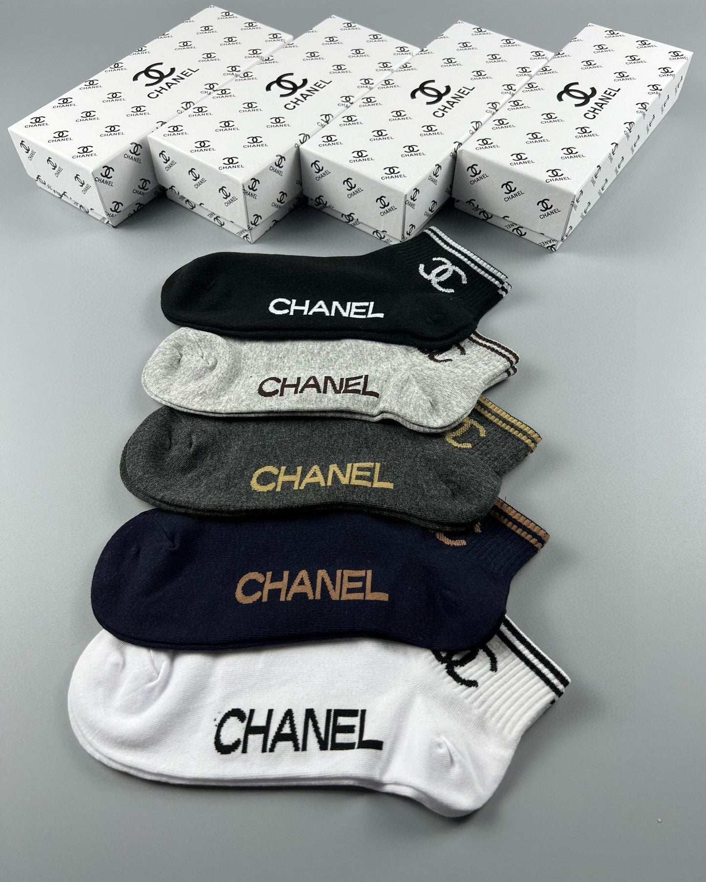 CC SHORT SOCKS 185755 (1 BOX) mysite