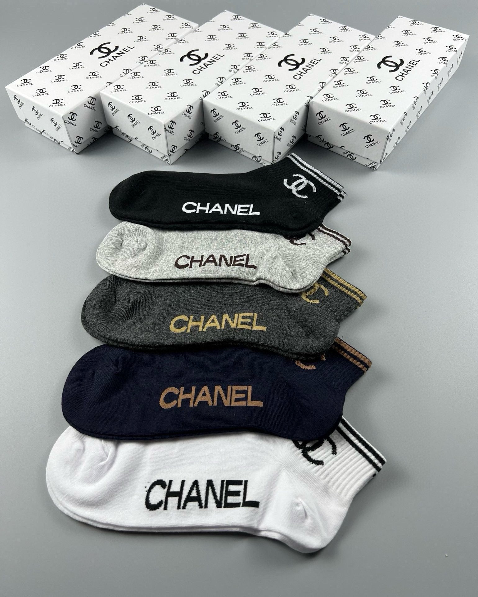 CC SHORT SOCKS 185755 (1 BOX) mysite