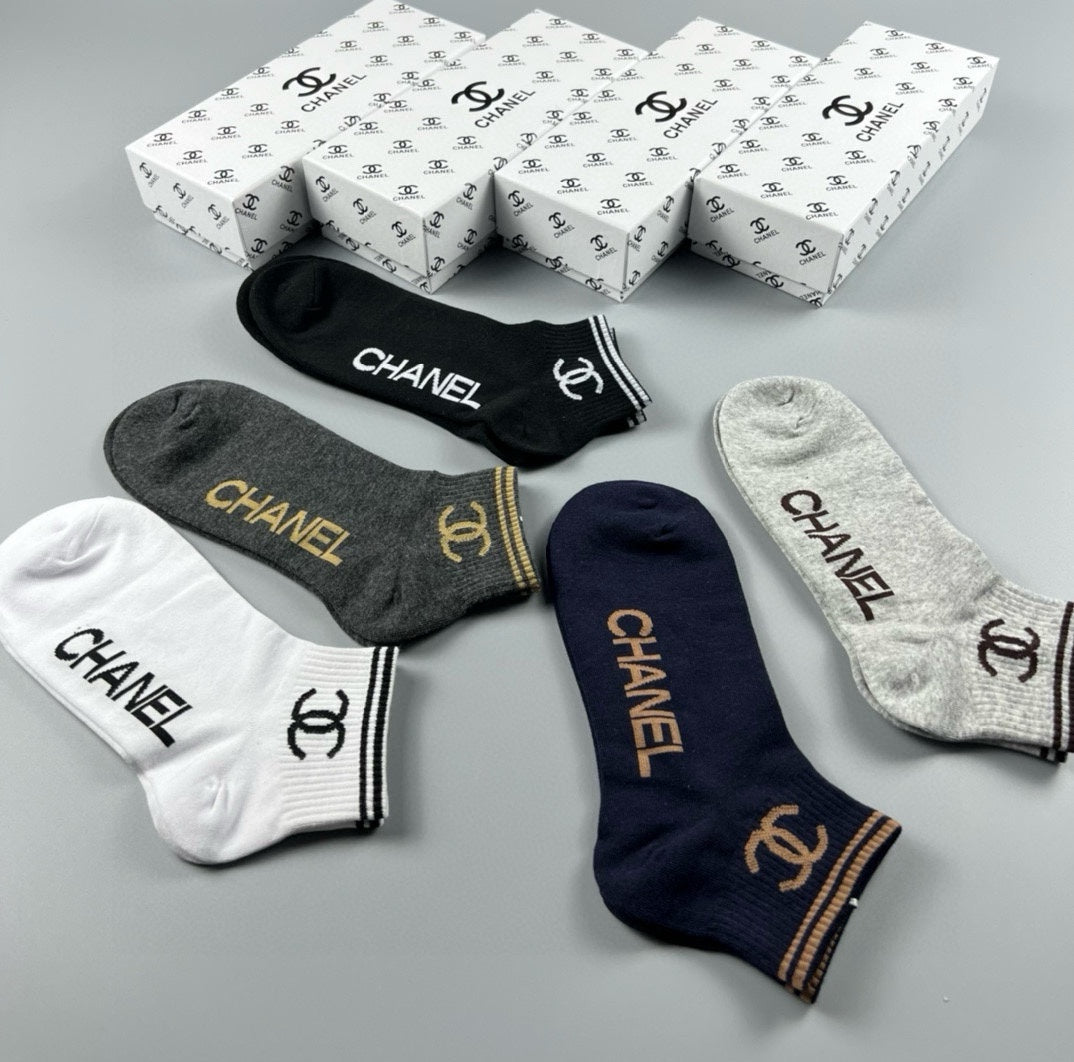 CC SHORT SOCKS 185755 (1 BOX) mysite