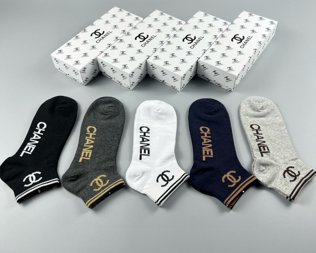 CC SHORT SOCKS 185755 (1 BOX) mysite