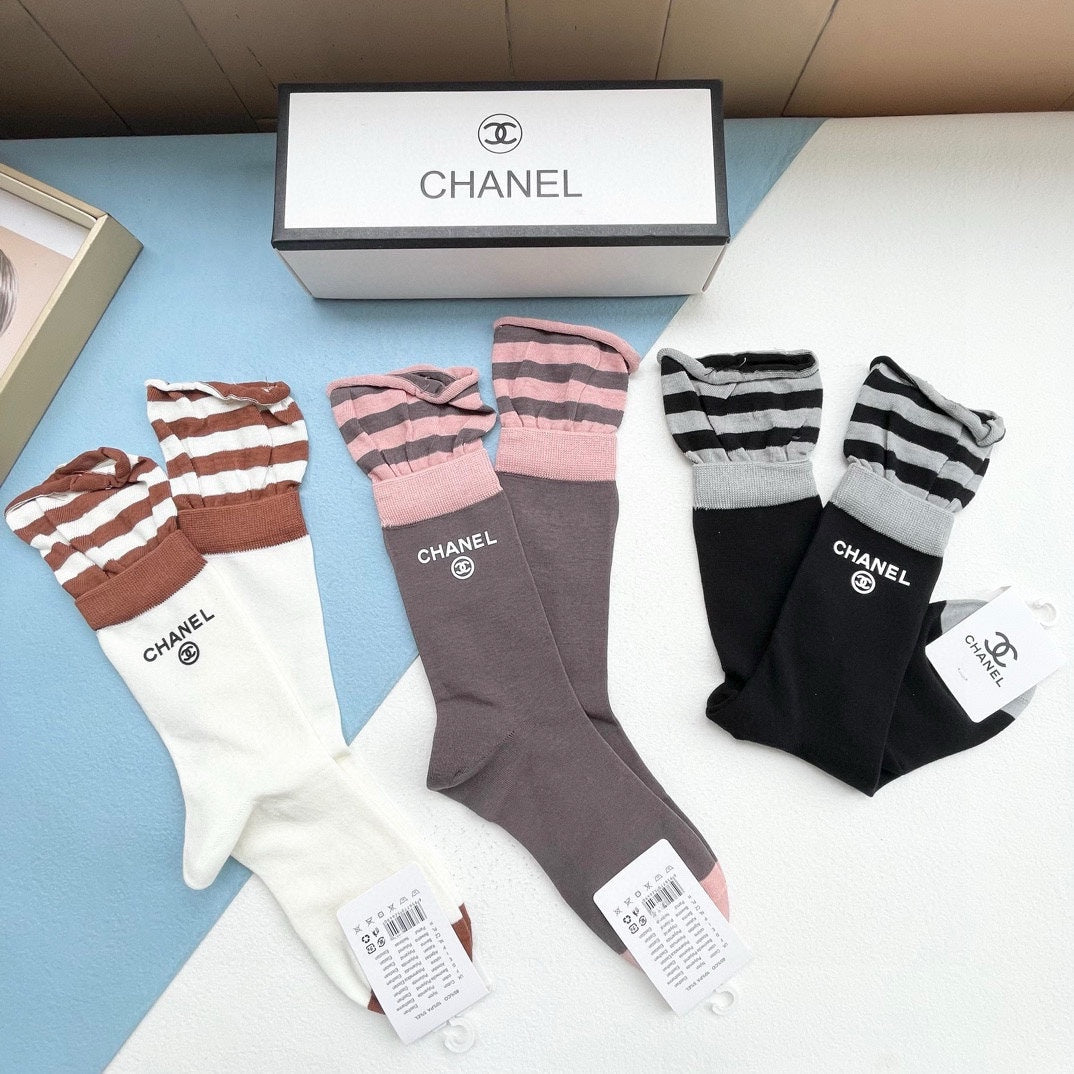 CC CREW SOCKS 185767 (1 BOX) mysite