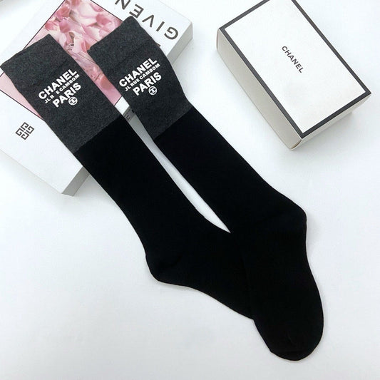 CC KNEE-HIGH SOCKS 185793 (1 BOX) mysite