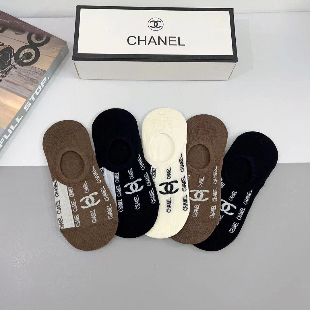 CC LOW-CUT SOCKS 185808 (1 BOX) mysite