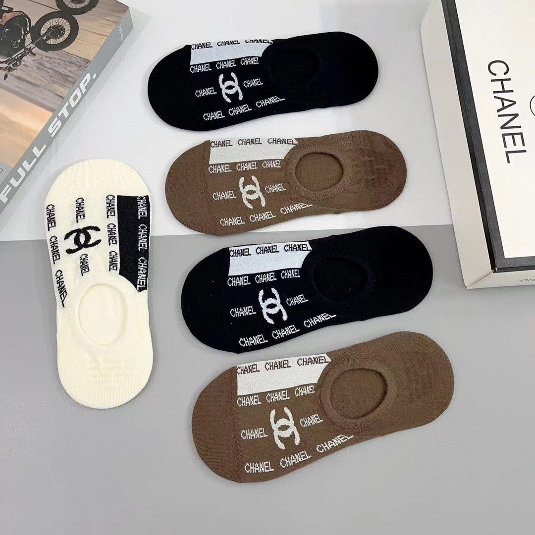 CC LOW-CUT SOCKS 185808 (1 BOX) mysite