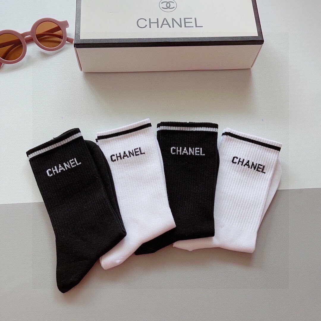 CC CREW SOCKS 185811 (1 BOX) mysite