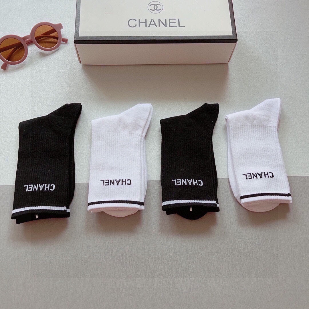 CC CREW SOCKS 185811 (1 BOX) mysite
