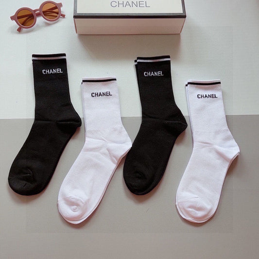 CC CREW SOCKS 185811 (1 BOX) mysite