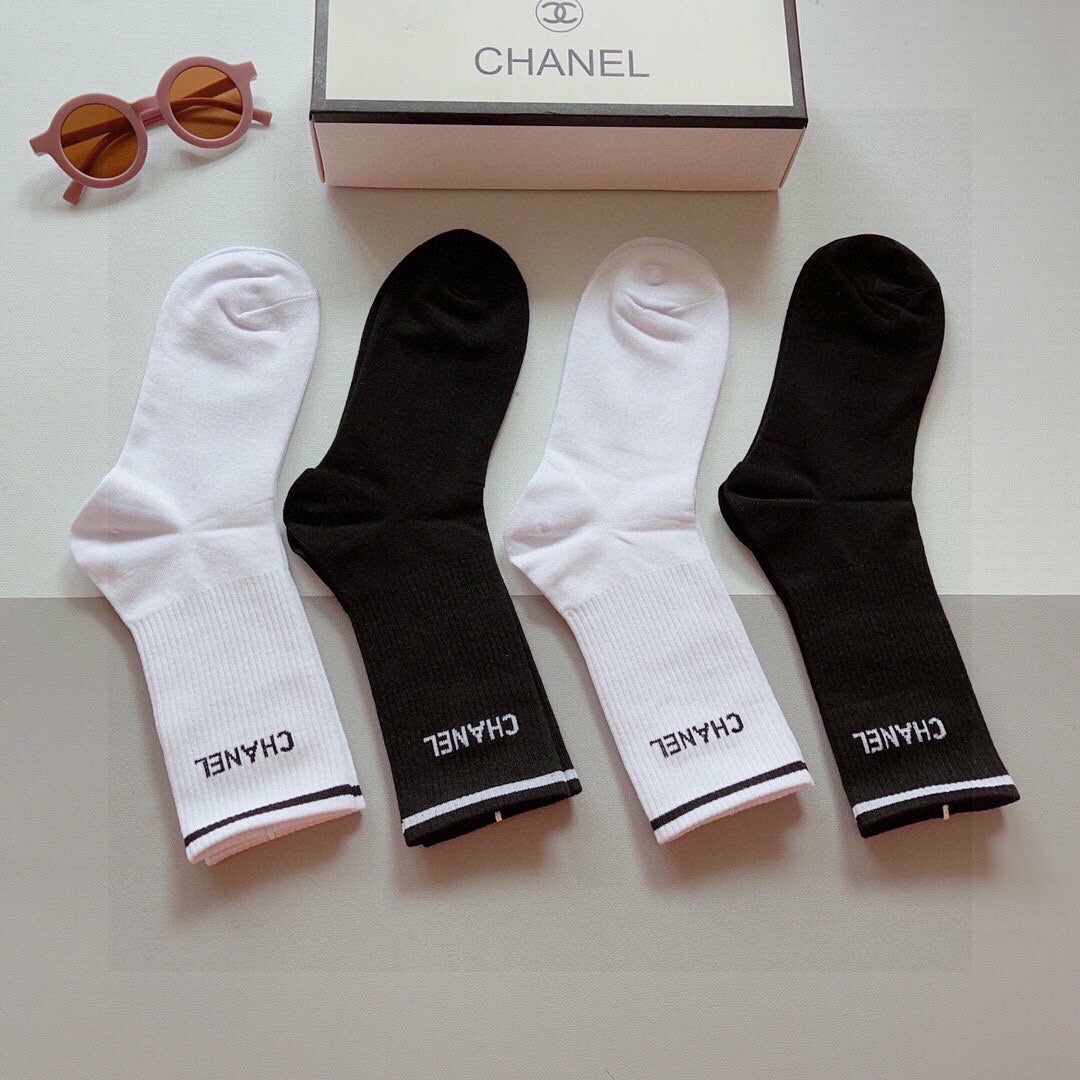 CC CREW SOCKS 185811 (1 BOX) mysite