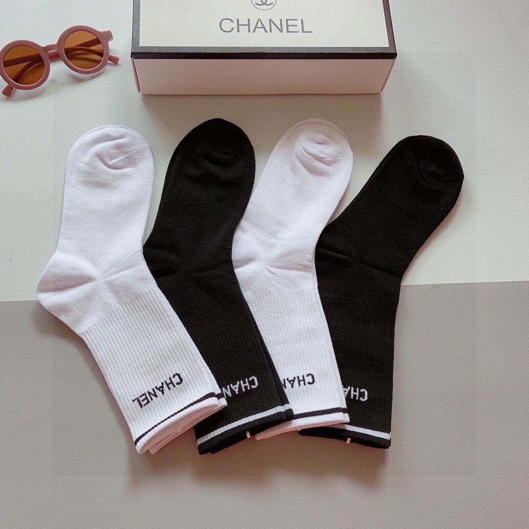 CC CREW SOCKS 185811 (1 BOX) mysite