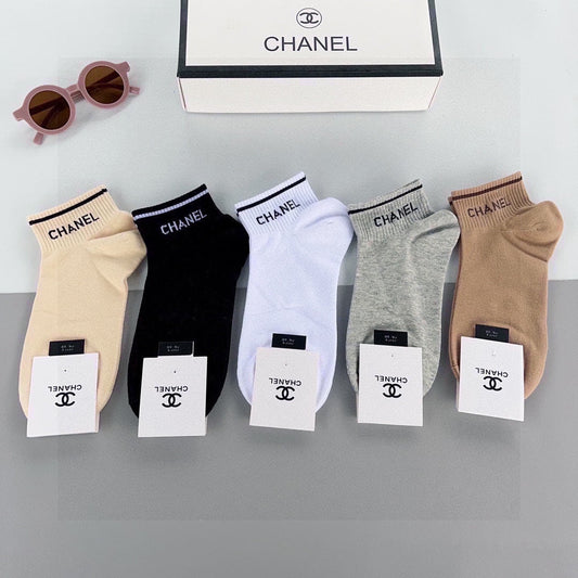 CC ANKLE SOCKS 185815 (1 BOX) mysite