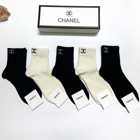 CC CREW SOCKS 185797 (1 BOX) mysite